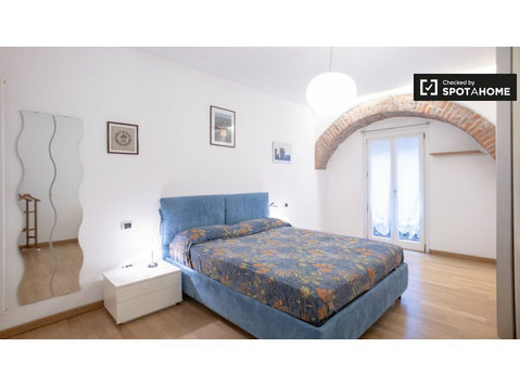 1-bedroom apartment for rent in Sempione, Milan - Apartments