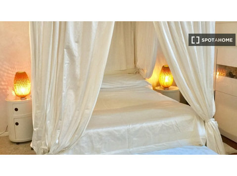 Appartamento con 1 camera da letto in affitto a Stadera,… - Appartamenti