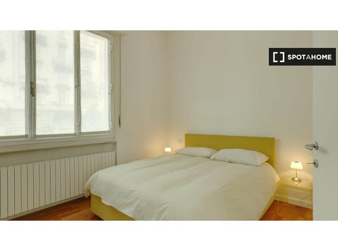 Appartamento in affitto a Stazione Centrale, Milano 1… - Appartamenti