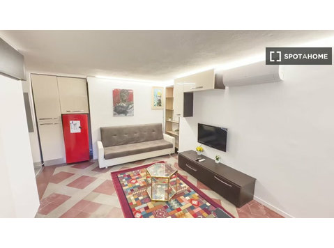 1-Zimmer-Wohnung zur Miete in Tortona, Mailand - Wohnungen