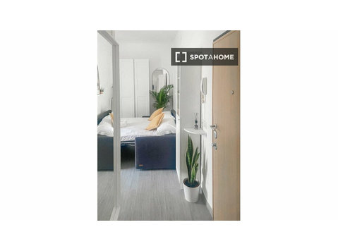 1-Zimmer-Wohnung zur Miete in Tortona, Mailand - Wohnungen