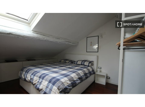 Appartamento con 1 camera da letto a Sarpi, Milano - Appartamenti