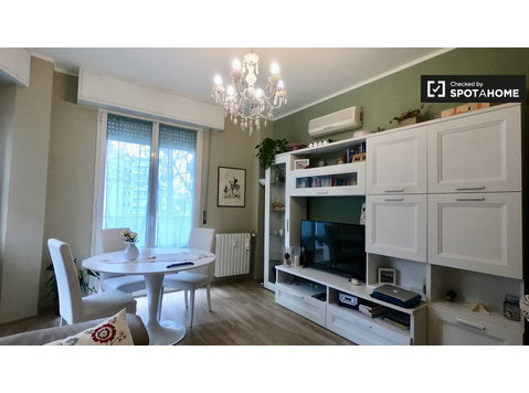 1-bedroom apartment to rent in Brenta, Milan - Lejligheder