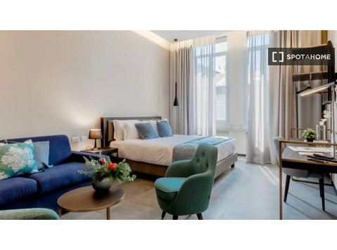1-Zimmer-Wohnung zur Miete im Duomo, Mailand - Wohnungen