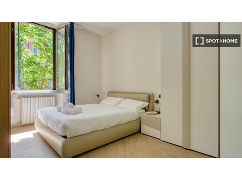 Piso de 1 dormitorio en alquiler en Porta Romana, Milán - Pisos