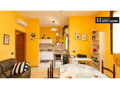 2 Bedroom Apartment do wynajęcia w pobliżu Politecnico di… - Mieszkanie