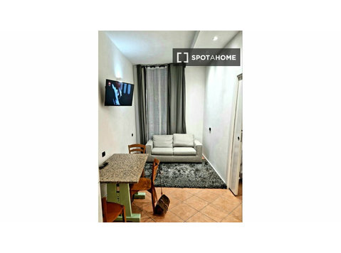 2-Zimmer-Wohnung zur Miete in Dergano, Mailand - Wohnungen