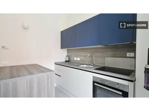 2-Zimmer-Wohnung zur Miete in Garibaldi, Mailand - Wohnungen