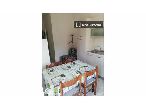 2-Zimmer-Wohnung zur Miete in Greco, Mailand - Wohnungen