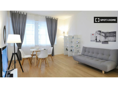 Appartamento con 2 camere da letto in affitto nel centro… - Appartamenti