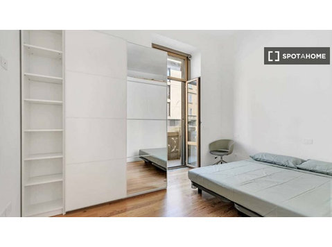 Apartamento de 2 habitaciones en alquiler en Isola, Milán - Pisos