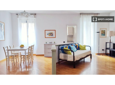 2-Zimmer-Wohnung zur Miete in Loreto, Mailand - Wohnungen