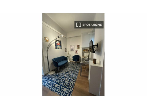 2-bedroom apartment for rent in Loreto, Milan - Apartments