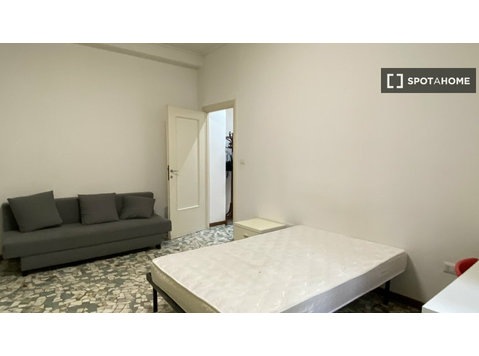 Appartement de 2 chambres à louer à Milan - Appartements