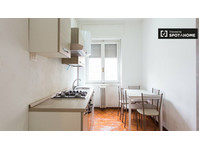 2-bedroom apartment for rent in Milan - 아파트