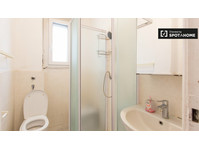 2-bedroom apartment for rent in Milan - Appartementen