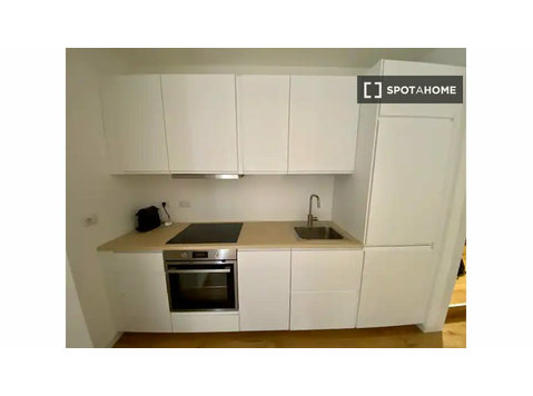 Apartamento de 2 quartos para alugar em Milão - Apartamentos