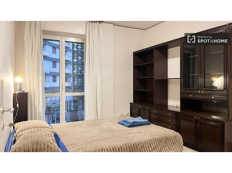 Apartamento de 2 dormitorios en alquiler en Milán - Pisos