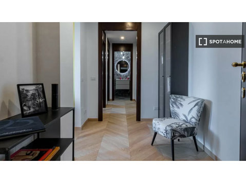 Appartamento con 2 camere da letto in affitto a Milano - Appartamenti