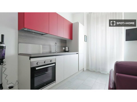 Appartamento con 2 camere da letto in affitto a Milano - Appartamenti