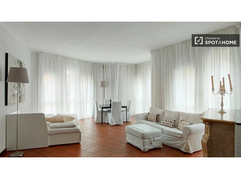 2-Zimmer-Wohnung zur Miete in Mailand - Wohnungen