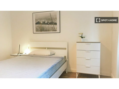 Appartement de 2 chambres à louer à Milan - Appartements