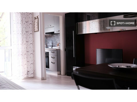 2-bedroom apartment for rent in Porta Genova, Milan - Apartemen