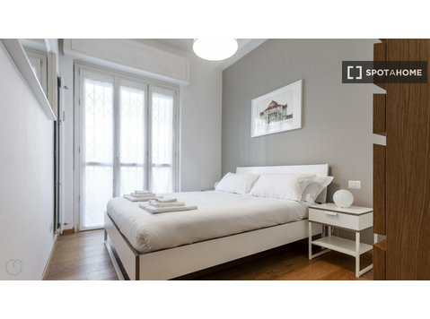 2-Zimmer-Wohnung zur Miete in Porta Romana, Mailand. - Wohnungen