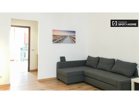 2-bedroom apartment for rent in Sempione, Milan - Korterid