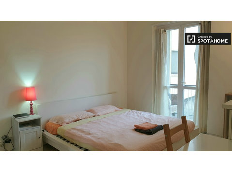 Ticinese, Milano'da kiralık 2 yatak odalı daire - Apartman Daireleri