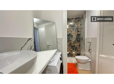 Apartamento de 2 quartos em Adriano, Milão - Apartamentos