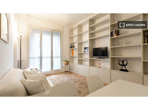 2-Zimmer-Wohnung zur Miete im Duomo, Mailand - Wohnungen