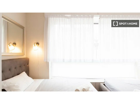 Piso de 2 habitaciones en alquiler en el Duomo de Milán - Pisos