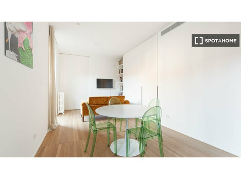 2-Zimmer-Wohnung in Porta Venezia - Wohnungen