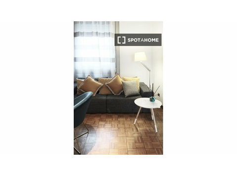 Appartamento con 2 camere da letto a Santa Sofia - Appartamenti