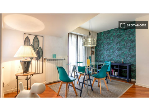 3-Zimmer-Wohnung zur Miete in Pagano, Mailand - Wohnungen