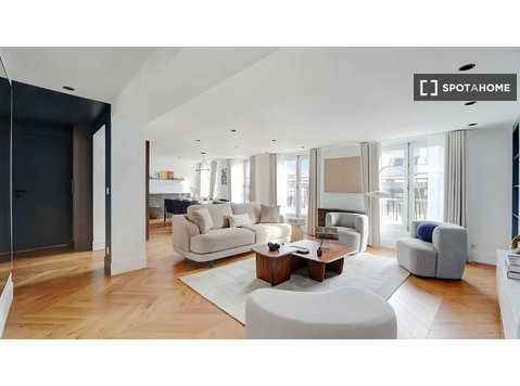 Appartamento con 3 camere da letto in affitto a Pagano,… - Appartamenti