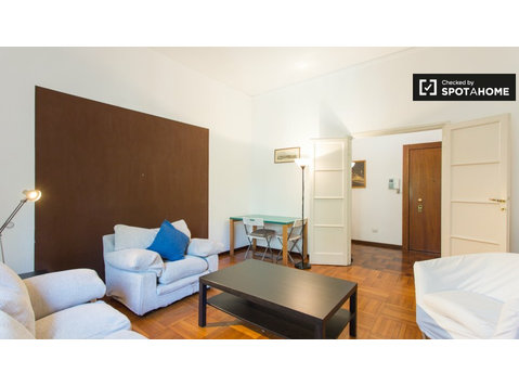 Vigentina, Milano'da kiralık 3 odalı daire - Apartman Daireleri