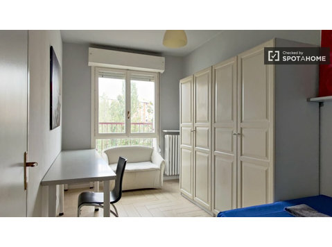 5-Zimmer-Wohnung zur Miete in Mailand - Wohnungen