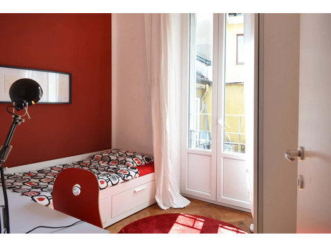 Accogliente e invitante appartamento vicino al Duomo - Apartments