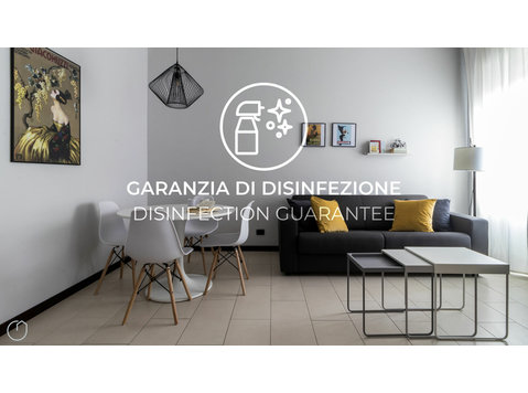 Antonia Pozzi 5 - Apartments