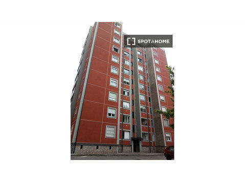 Appartamento in affitto a Baggio, Milano - Appartamenti