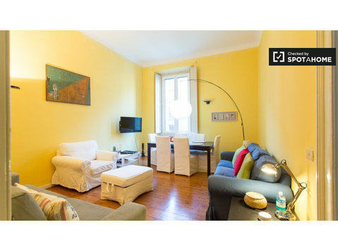 Apartamento en alquiler en Milán - Pisos