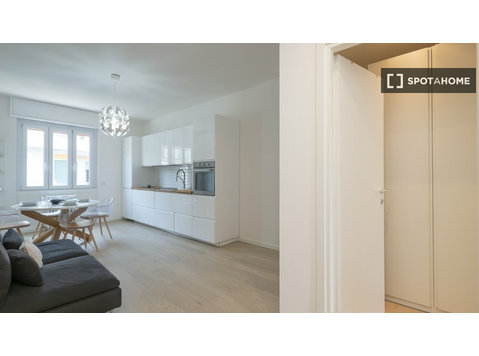 Apartment in Affori, Milan - Korterid