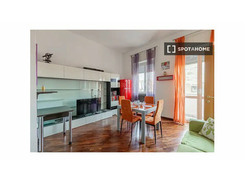 Apartment in Calvairate, Milan - Διαμερίσματα
