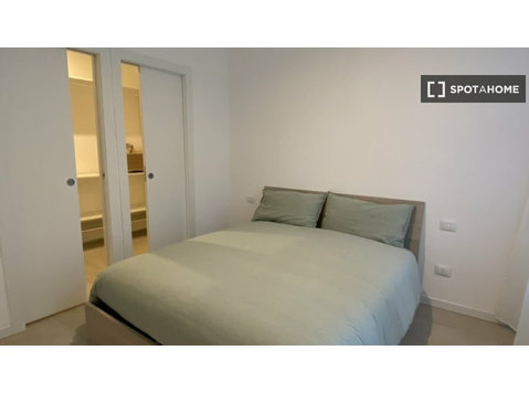 Apartamento em Milão - Apartamentos