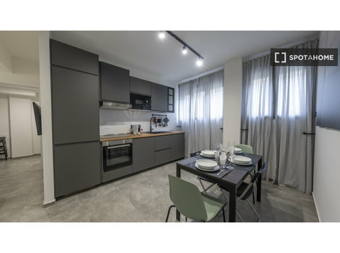 Appartement à Milan - Appartements