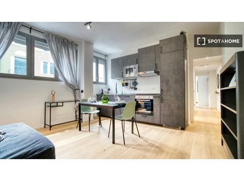 Appartement à Milan - Appartements