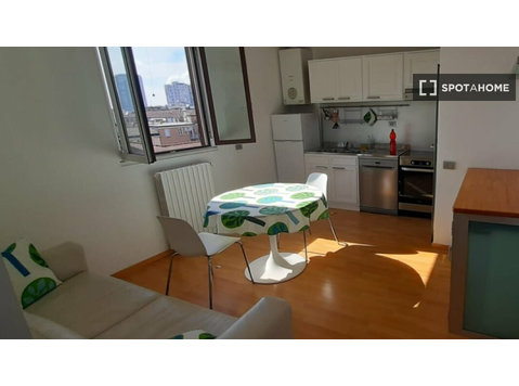 Apartamento em Milão - Apartamentos
