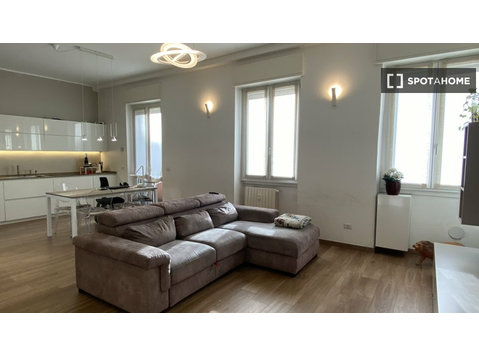 Apartment in Milan - Asunnot